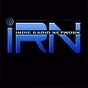 Indie Radio Network - IRN Inspirational logo
