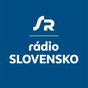 STVR - Rádio Slovensko logo