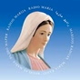 Radio Maria Nazareth logo