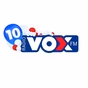 Radio Vox FM Łódź logo