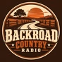 Backroad Country Radio logo