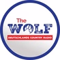 The WOLF - Nordhessen logo