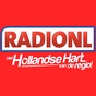 RADIONL Editie Utrecht/Amersfoort logo