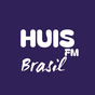 Huis FM - Brasil logo