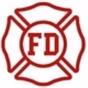 Bedford / Fulton Counties, PA, EMS, Fire logo