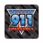 Longmont, CO Police, Fire logo