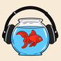 Glaz | Radio logo