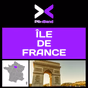 PlixSend - Île-de-France logo