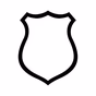 St. Clair County, MI Police logo