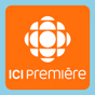 Ici Radio-Canada Première - CBV-FM logo