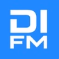 DI.FM - Club Dubstep logo
