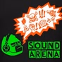 Sound Arena logo