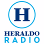 El Heraldo Radio - XHHF-FM logo
