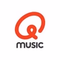 Qmusic - Party logo