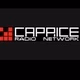 Radio Caprice - Thrash Heavy logo