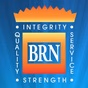 Bott Radio Network - KJCV-FM logo