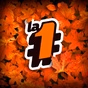 La Numero Uno 97 1 Fm - XHSN logo
