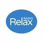 Radio Relax - Contemporary logo