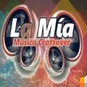 La Mía La Tuya La Nuestra logo