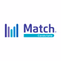 Match - K-Pop Radio logo