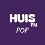 Huis FM - Pop logo