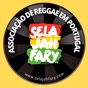 Selajahfary - Jah Cure logo