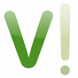 Vive! Radio Valladolid logo