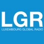 Luxembourg Global Radio logo