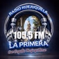 Radio Huejuquilla La Primera logo