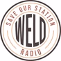 690AM WELD - WELD logo
