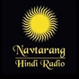 Navtarang Australia logo