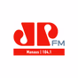 Jovem Pan Manaus logo
