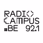 Radio Campus BXL 92.1 logo