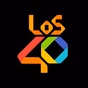 Los 40 Colombia logo