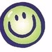 Smile FM - WAIR logo