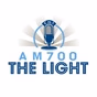 AM 700 The Light - CJLI logo