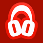 Audiogrooves - Deeply Channel logo
