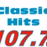 Classic Hits 107.7 - WFSP-FM logo