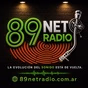 89 NetRadio logo