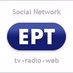 ERT Open - Trito Programma logo
