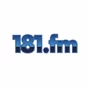 181.FM - Christmas Fun logo