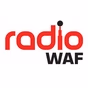 Radio WAF - Dein Top40 logo