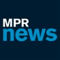 MPR News - KRFI logo