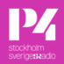P2 Världen logo
