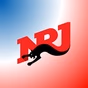 NRJ - SHAKIRA logo