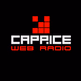 Radio Caprice - Healing Music logo