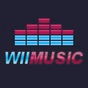 WiiMusic - Baladas Romanticas logo