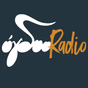 OGDOO RADIO logo