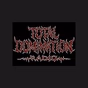 Total Domination Radio logo