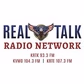 The Real Talk Radio Network - KVMO logo